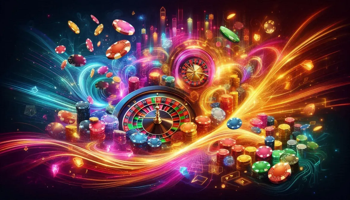 F1 Casino